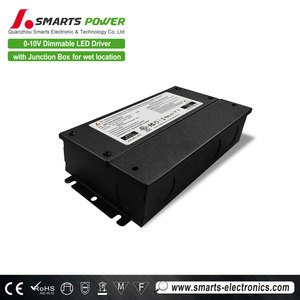 Nguồn Điện Ip20 0-10V Dimming <span class=keywords><strong>Driver</strong></span> 24V 300W <span class=keywords><strong>Led</strong></span> Điện Áp Không Đổi Dc 12V 24V <span class=keywords><strong>Led</strong></span> <span class=keywords><strong>Driver</strong></span> - Product Image 5