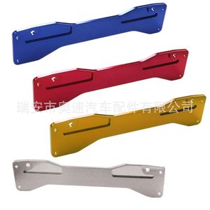 Kit de suspension de bras de commande inférieur 517MM x 120MM x 72MM en alliage d'aluminium pour Honda Civic 01-05 - Product Image 5