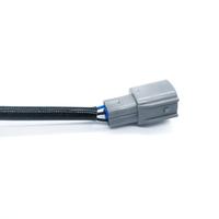 89467-48011 Sensor de oxígeno O2 Sensor de 89467-42010 para Lexus ES300 RX300 Toyota Rav4 Highlander 4Runner Tacoma tundra 3.4L-V6