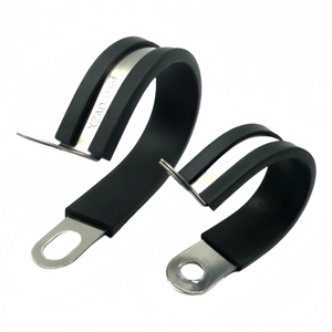 Хомуты для шлангов из нержавеющей стали - Product Image 6