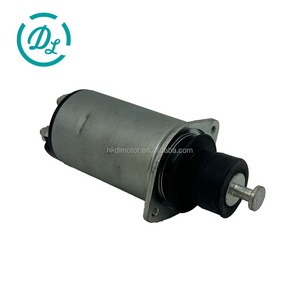 สวิตช์สตาร์ทมอเตอร์ EexcavaStart 24 โวลต์ รุ่น SS1153P 661691 10515840 10532399 0011529410 A0011529410 29MT สำหรับ DL06 - Product Image 2