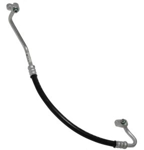 באיכות גבוהה פחמן פלדה אוטומטי מזגן צינור הרכבה ac הוז OE #977622H101 977622L110 עבור HY UNDAI ELANTRA 07-12 DESCARGA - Product Image 1