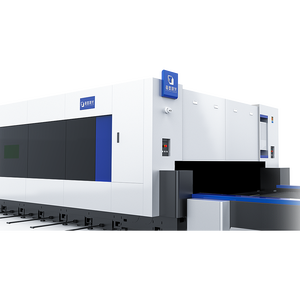 3KW 6KW 8KW 12KW 20kW 30Kw 40kw 60kw 80kw 100kw 120kw sợi máy cắt <span class=keywords><strong>laser</strong></span> với 2 năm bảo hành - Product Image 2