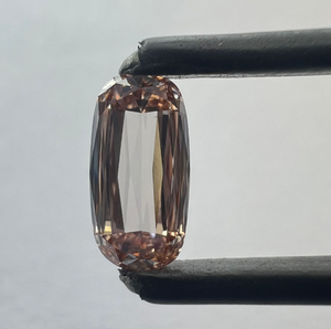 Diamantes de Lujo Sostenibles Cultivados en Laboratorio, Corte ASHOKA, Color Vívido, para Joyería, Piedras Brillantes Transparentes, Ideales para Anillos - Product Image 1