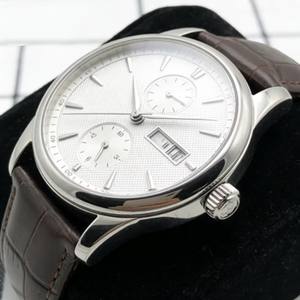 Reloj de Cuarzo Deportivo de Lujo para Mujer con Pantalla Analógica, Cronógrafo, Correa de Malla Dorada Rosa y Caja de Aleación - Product Image 2