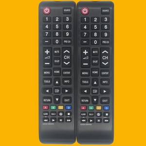 Télécommande TV Crystal Pearl Tianhong AA59-00649A à code fixe pour téléviseur Samsung - Product Image 2