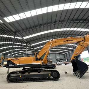 Hyundai 305LC-9s 305LC-9T 220 225 Pelle sur chenilles moyenne utilisée Hyundai 220/305 Machines de construction disponibles en stock - Product Image 4