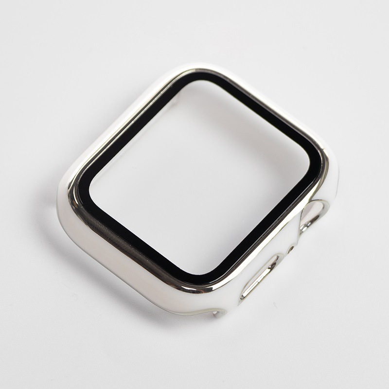 Blanco + Plata