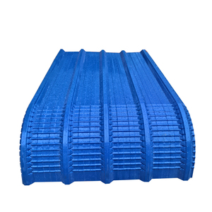屋根ロール成形機高標準油圧板金カスタマイズ屋根圧着湾曲 - Product Image 1