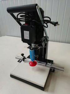 Taladro de Bisagra Portátil de Alta Resistencia con Motor de Bajo Precio y Alta Precisión - Product Image 5