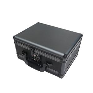 Pedal kurulu yol çantası depolama ve tekerlekler ile büyük - Product Image 6