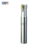 Porte-outil anti-vibration 300R 400R pour fraiseuse, 4.5MT BMT CAT40, fixation pour tour CNC