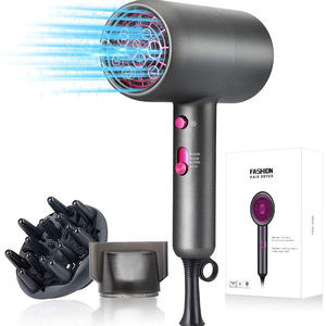 <span class=keywords><strong>Meilleur</strong></span> vendeur <span class=keywords><strong>2022</strong></span> W équipement de Salon de beauté main Anion <span class=keywords><strong>sèche</strong></span>-<span class=keywords><strong>cheveux</strong></span> souffleur 1800 - Product Image 2