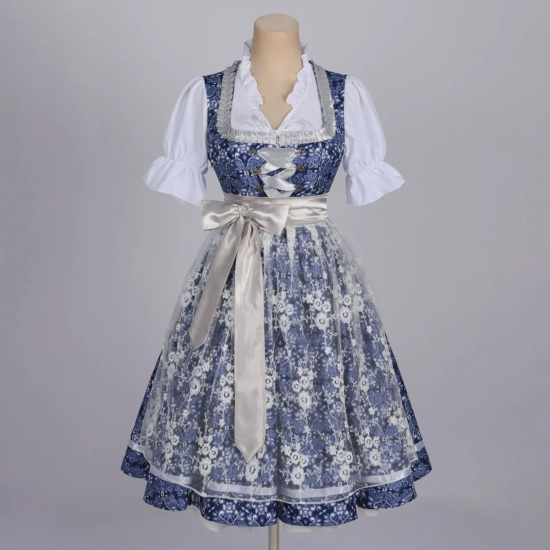 Oktoberfest Bavaria Beer Dirndl Dress for Women Traditional Bavarian Costume Party Dresses German Munich Beer Festival Outfits| Alibaba.com Oktoberfest Bavaria Beer Dirndl Dress for Women Traditional Bavarian Costume Party Dresses German Munich Beer Festival Outfits| Alibaba.com