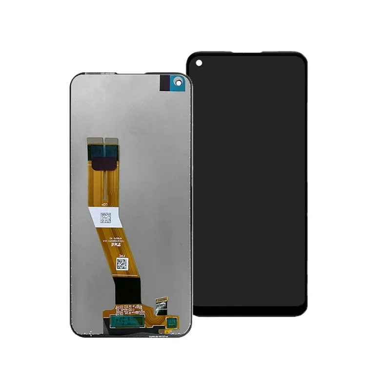Different Brands model Complete Display Digitizer Lcd Touch Screen For Samsung Galaxy A11