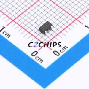 Régulateur linéaire PMIC (LDO) de puce d'IC de circuit intégré de SOT-23-3L HT7533L3-6AF de haute qualité - Product Image 1