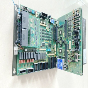 แผง H2962310 V3Z1 V3ZN V3ZNPA01 H8095631สำหรับเครื่องฉีดขึ้นรูป - Product Image 3