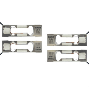 Fabbrica ad alta precisione 1kg cella di carico L6B singolo punto sensore di carico per il bilanciamento elettronico - Product Image 3