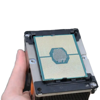 Processeur serveur de haute qualité, nouveau Xeon 6730P, 2,5 GHz, 32 cœurs, 8 Mo de cache L3, 22 nm, LGA4710, 270 W, prise en charge de la virtualisation 64 bits, Perlis