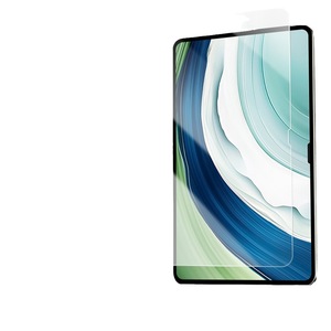Protector de Pantalla de Vidrio Templado Transparente 2D de 0.3mm para <span class=keywords><strong>Huawei</strong></span> MatePad Air (2026), Película Reforzada Anti-rayones, Precio Económico - Product Image 5