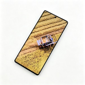 60, สีสตาร์รี่ดรีม, 12GB+256GB, รุ่น 5G สภาพ<span class=keywords><strong>ดี</strong></span> สีสวยน่าดูมาก - Product Image 2