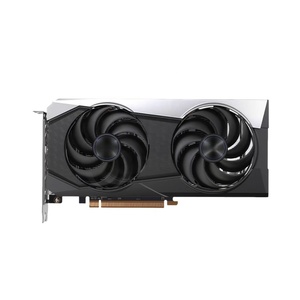Carte graphique de bureau <span class=keywords><strong>RX6600XT</strong></span> d'occasion 8 Go GDDR6 avec refroidissement par ventilateur - Product Image 2