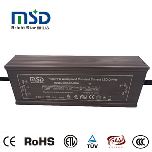 100W liên tục dẫn lái xe hiện tại 30-36V 3A - Product Image 3