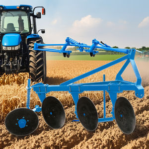 JEEGEE Hochwertige Scheibenegge – Hergestellte Landmaschine - Product Image 1