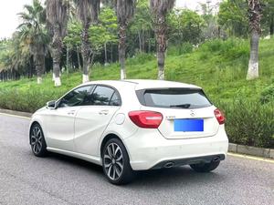 <span class=keywords><strong>Mercedes</strong></span> Benz Clase A <span class=keywords><strong>A200</strong></span> 1.6T 2015, Automático, Hatchback, Emisión Euro VI, Volante a la Izquierda, Auto Usado Barato para Exportación - Product Image 5