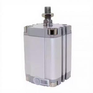 Brand-new original hot-selling Advu-20-30-a-p-a 156605 compact cylinder of Advu series suitable for industrial automation - Product Image 3