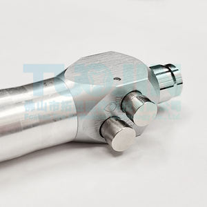 Peralatan Peralatan Gigi Produk Instrumen Gigi Tiga Air Semprot 3 Cara Jarum Suntik Lurus Handpiece Dokter Gigi Unit Suku Cadang - Product Image 4