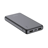Meilleures ventes : Powerbanks portables, stations d'alimentation haute capacité 10000 mAh, chargeurs 12W, Power Bank 20000 mAh