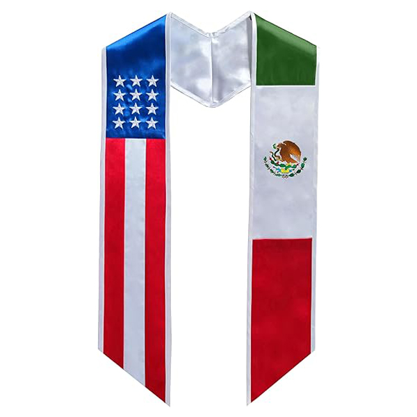 United States Mexico