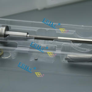 F00R J03 512 kit de reconstruction de pompe d'injecteur de carburant F OOR J03 512 buse d'injection diesel DLLA148P2221 pour injecteur de carburant 0445120265 - Product Image 5