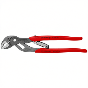 คีมปั๊มน้ำ Knipex SmartGrip รุ่น 85 01 250 แบบล็อคอัตโนมัติ ผลิตในเยอรมนี - Product Image 2