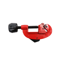 Cortadores de Tubos Manuales Industriales para Cobre, Acero Inoxidable y Otros Materiales, Personalizables OEM/ODM, 3-30 mm (1/8"-1 1/8"), Tipo G
