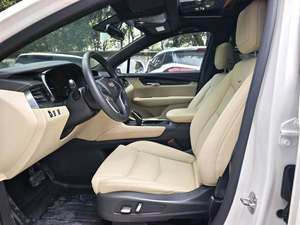 รถ Cadillac XT5 2.0T 8AT SUV ปี 2018 สภาพดี รักษาอย่างดี 250 แรงม้า แรงบิด 400 นิวตันเมตร ระยะฐานล้อ 2857 มม. ความจุท้ายรถ 584 ลิตร เกรด A สำหรับส่งออก - Product Image 5
