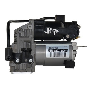 ปั๊มลม Pasp รุ่น A0993200104 สำหรับรถยนต์ W222 ที่มีระบบเกียร์ AT - Product Image 3