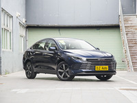 BYD Chazor 2026 Destroyer 05 EV Voiture Chinois Hybride Nouvelle Énergie Prix du Véhicule