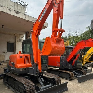 Doosan เครื่องขุด DX60/DX85-9 6ตันตลับลูกปืนปั๊มเครื่องยนต์ - Product Image 1