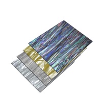 Feuille de Celluloid Personnalisée pour Coques de Tambour 0,5MM-0,7MM pour Décoration de Tambours Feuille de Cellulose Housses de Tambour Jazz