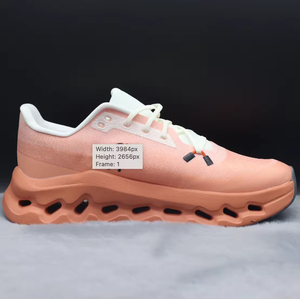 รองเท้าวิ่งแบบสวมใส่สบายสำหรับผู้ชายและผู้หญิงรุ่น Cloud Cloudtilt Style ปี 2026 รองเท้าผ้าใบเดินเล่นแบบลำลองแฟชั่น - Product Image 4