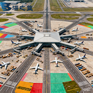 Cửa Đến Cửa Ddp Hậu Cần Dịch Vụ Đại Lý Vận Chuyển DHL/UPS/Fedex Nhanh Chóng Vận Chuyển Không Khí Vận Chuyển Vận Tải Từ Trung Quốc Đến Mỹ Bồ Đào Nha Châu Âu Anh - Product Image 6