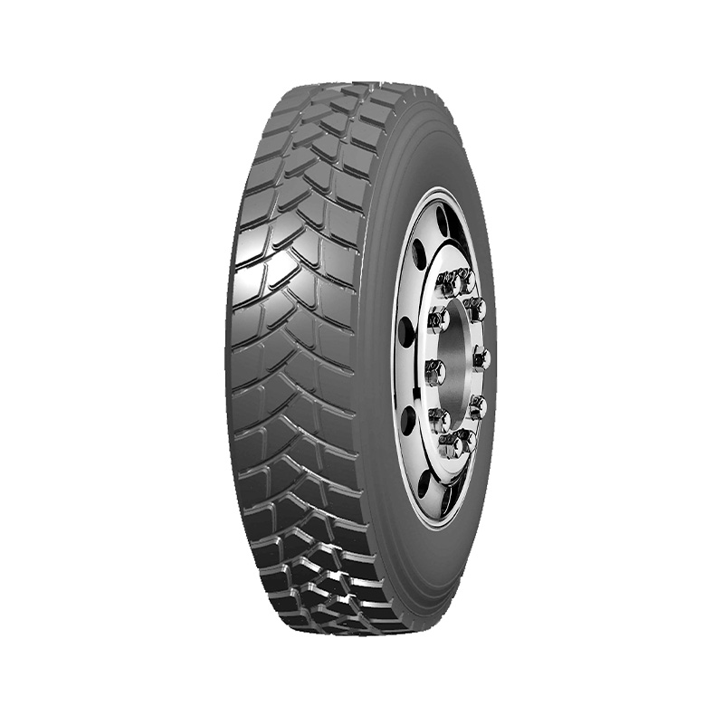 11R22.5 Wonderland Radial Truck Tyres - Durable & Efficient