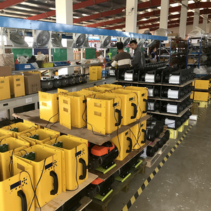 Machine de fabrication de brouillard <span class=keywords><strong>Ango</strong></span> 1L/min pour jardin domestique usine ferme - Product Image 6