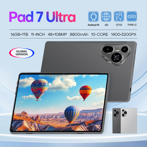 タブレットPad7 Proタブレット研究タブレットコンピュータOEM/ODM注文工場直販 - Product Image 4