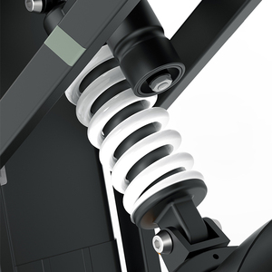 Chainses en aluminium antirouille de 150 kg de charge utile, puissance 3000W/7000W, vitesse 80 km/h, pneus de 17 pouces pour les cyclistes de 1,50 m – Produits les plus vendus - Product Image 4