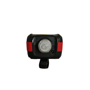 MS500 MED 인증 가스 감지기 해양용 휴대용 5가스 감지기 펌프 흡입식 O2 CO LEL H2S CO2 - Product Image 6