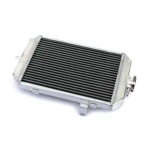 Waterkoelsysteem Atv Radiator Voor Yamaha Yfz 350 Banshee Quad Onderdelen