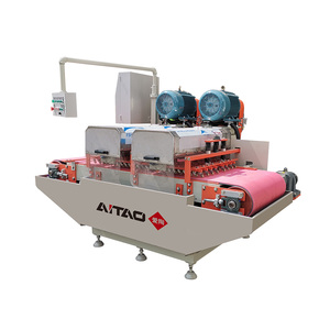 AITAO High Precision PLC Controlled Automatic Multi Blades High Productivity Engine Motor Gear Driven 10.5KW <b>Stone</b> <b>Cutting</b> - Product Image 2